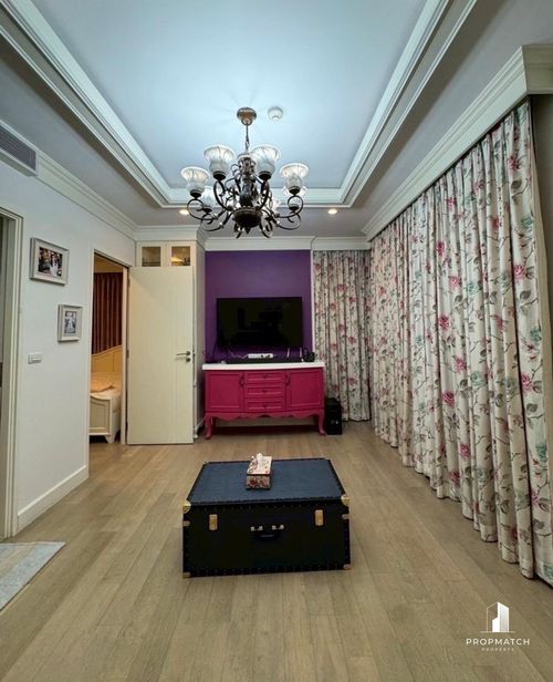 ✨Flash Deal ✨PYNE By Sansiri (2Bed 2Bath 67.8SQM.) ready to move in! Only 15,590,000 baht Tel.0981315848 @propmatch