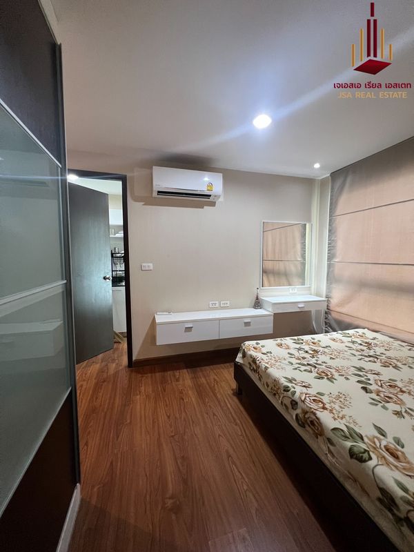 ✨ For Sale: Diamond Ratchada City Plus Condo ✨  💰 Only 2,300,000 THB
