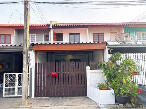 Kheha Village 1, Soi Kheha 1/1, Rojana Road, Hantra Subdistrict, Ayutthaya District, Phra Nakhon Si Ayutthaya Province