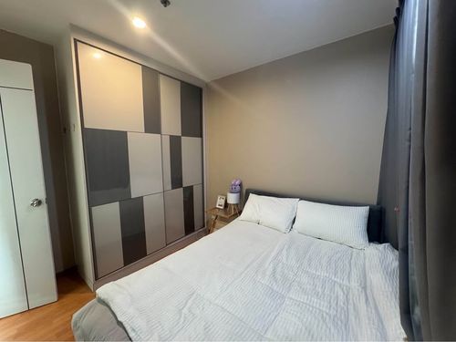 ⛩️ For rent 🌠 The President Sukhumvit-Samutprakan 🌠JA-873