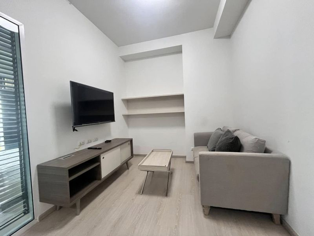 For sale 1 bedroom 46 sq m. Chapter One Eco Ratchada-Huai Khwang Chapter One Eco Ratchada-HuaiKhwang