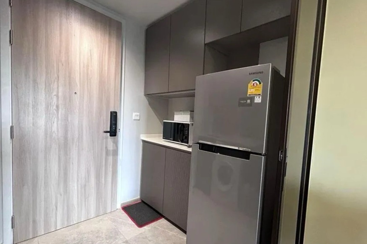 FQ Chapter Thonglor 25 [1 ห้องนอน] ราคาดีสุดในโครงการ – รูปที่ 4