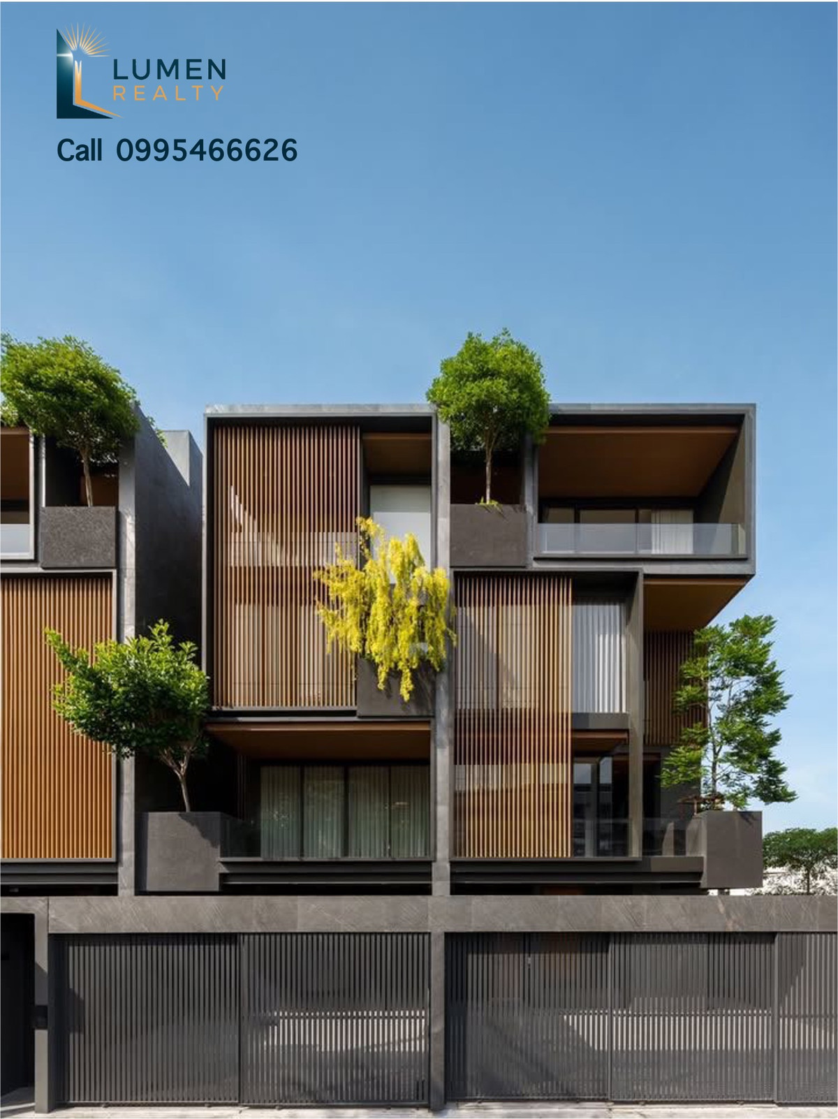 🚩 FINAL CALL! The Only Luxury House Next to MRT Yellow Line (1 Min Walk) – Save 5 MB Today!