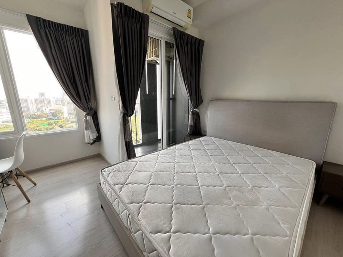 ขาย 1 ห้องนอน 46 ตร.ว. แชปเตอร์วัน อีโค รัชดา-ห้วยขวาง Chapter One Eco Ratchada-HuaiKhwang  – รูปที่ 3