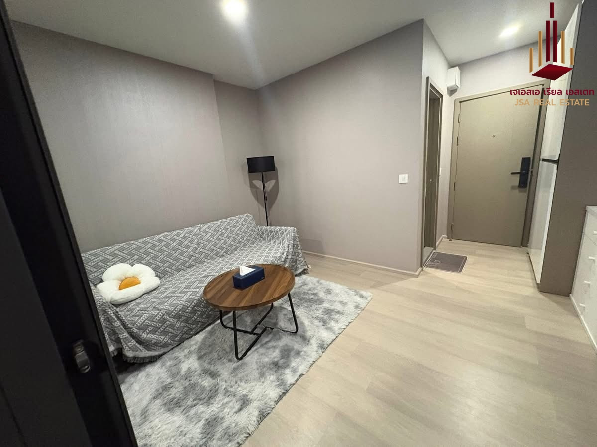 ✨ For Rent: Aspire Rattanathibet - Weston Condo ✨  💰 Only 10,000 THB/month
