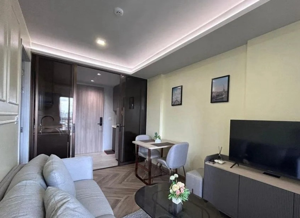 FQ Chapter Thonglor 25 [1 ห้องนอน] ราคาดีสุดในโครงการ