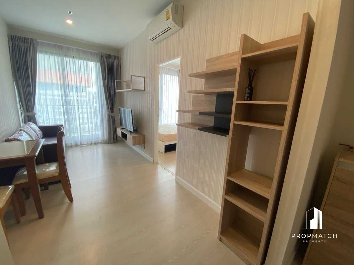 ✨Flash Deal ✨The Niche Pride Thonglor - Phetchaburi ( 1Bed 1Bath 31.3SQM.) พร้อมอยู่ ! เพียง 3,150,000 บาท Tel.0981315848 @propmatch ✨Flash Deal ✨The Niche Pride Thonglor - Phetchaburi ( 1Bed 1Bath 31.3SQM.) พร้อมอยู่ ! เพียง 3,150,000 บาท Tel.0981315848 @propmatch
