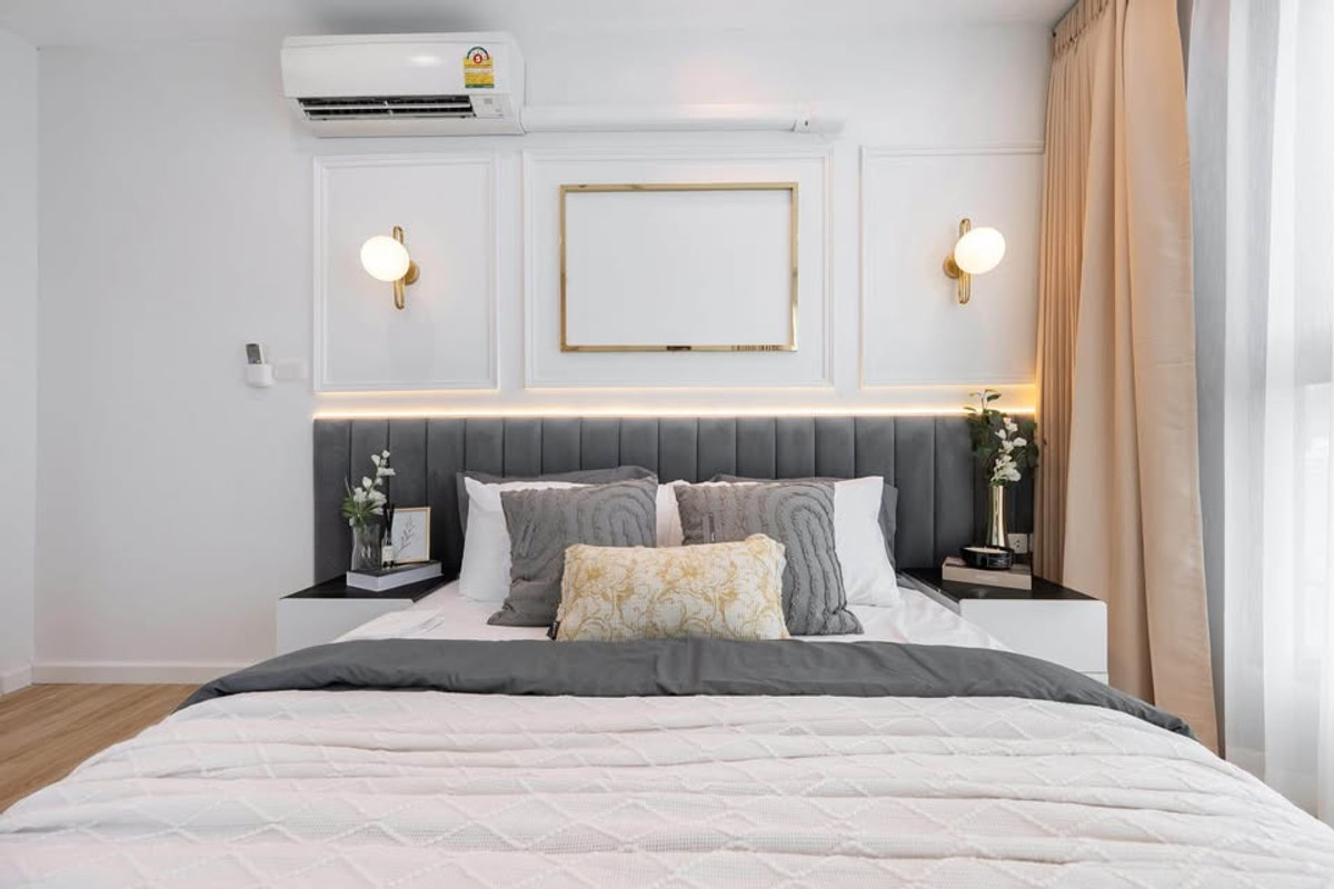 ขายคอนโดชั้นสูง วิวโล่ง ใกล้ MRT พระราม 9 โครงการ casa condo asoke - dindaeng (S5304) ขายคอนโดชั้นสูง วิวโล่ง ใกล้ MRT พระราม 9 โครงการ casa condo asoke - dindaeng (S5304)