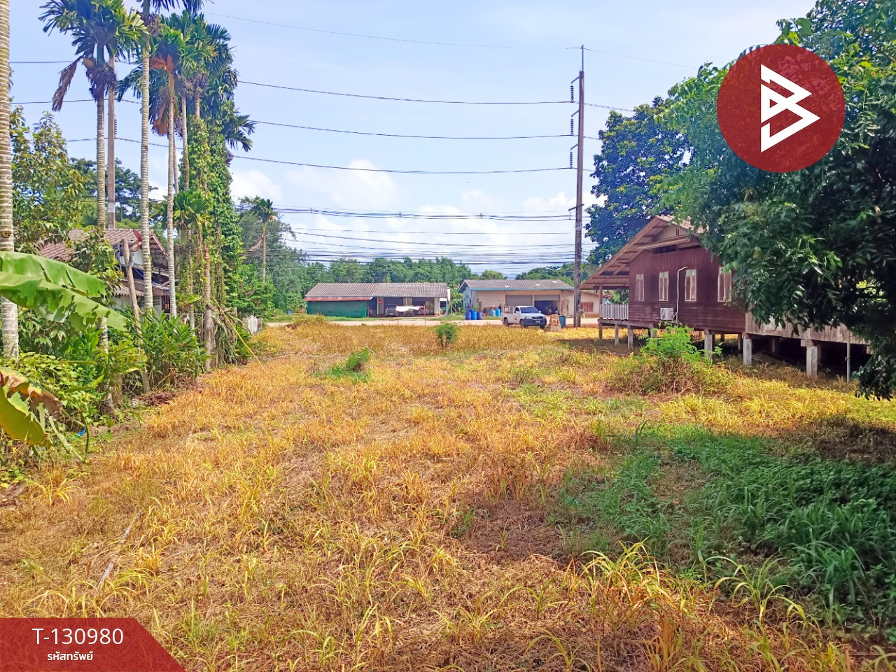 Beautiful land for sale, area 3 rai 3 ngan 8.3 square wah, Laem Ngop District, Trat Province, near the sea. – รูปที่ 2