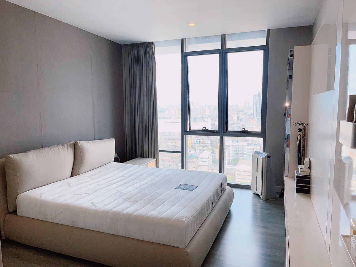 ✨ Condo for Sale – The Room BTS Wongwian Yai ✨ Condo for Sale – The Room BTS Wongwian Yai