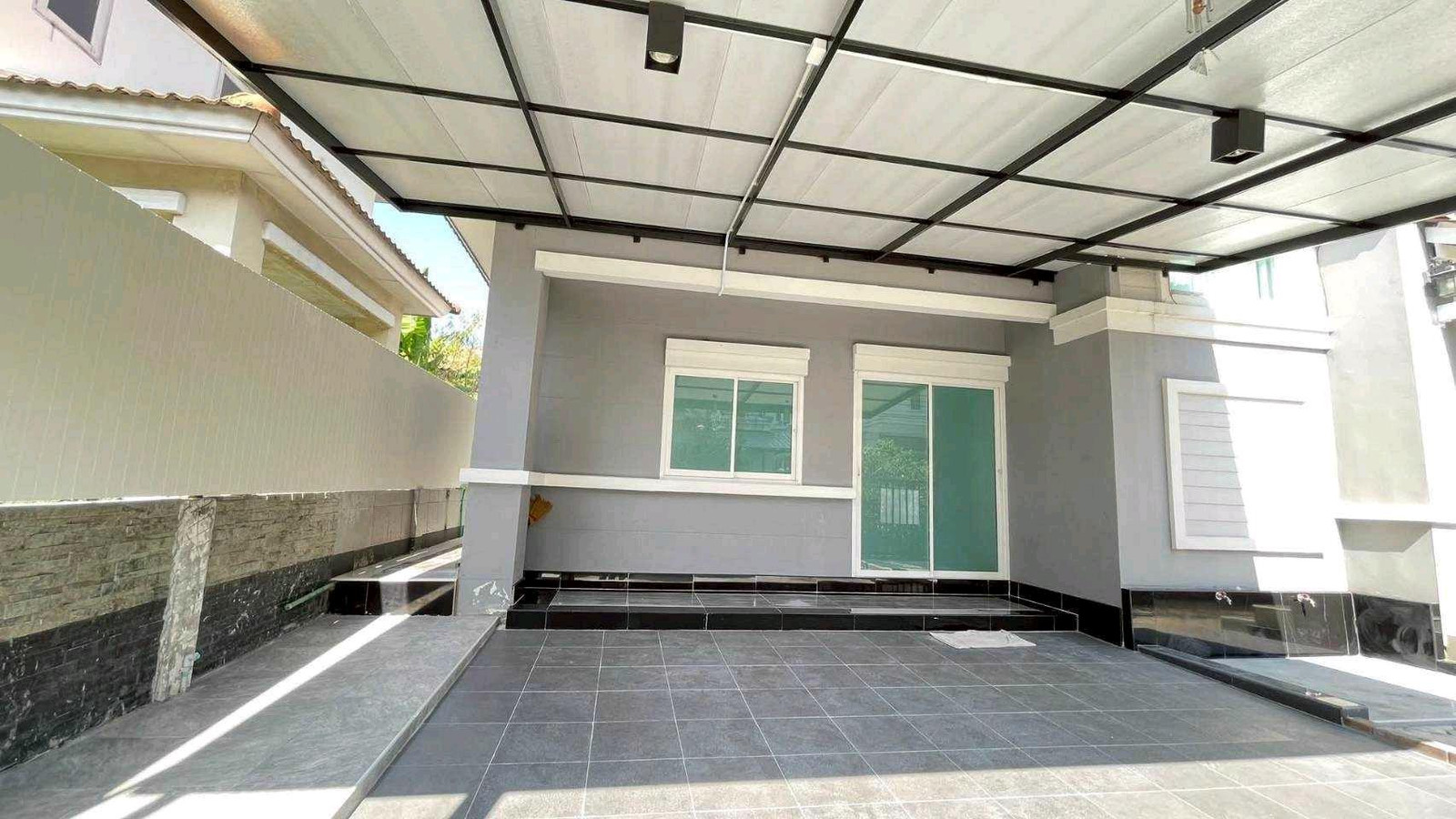 ให้เช่าบ้านเดี่ยวบ้านลลิลเดอะยังเอ็กซ์เซ็กคลูทีฟ อ่อนนุช-วงแหวนฯ-สุวรรณภูมิ  ✨️🛩️🌈獨立式住宅出租：Baan Lalin The Young Executive Onnut-Wongwaen-Suwannabhumi  – รูปที่ 3