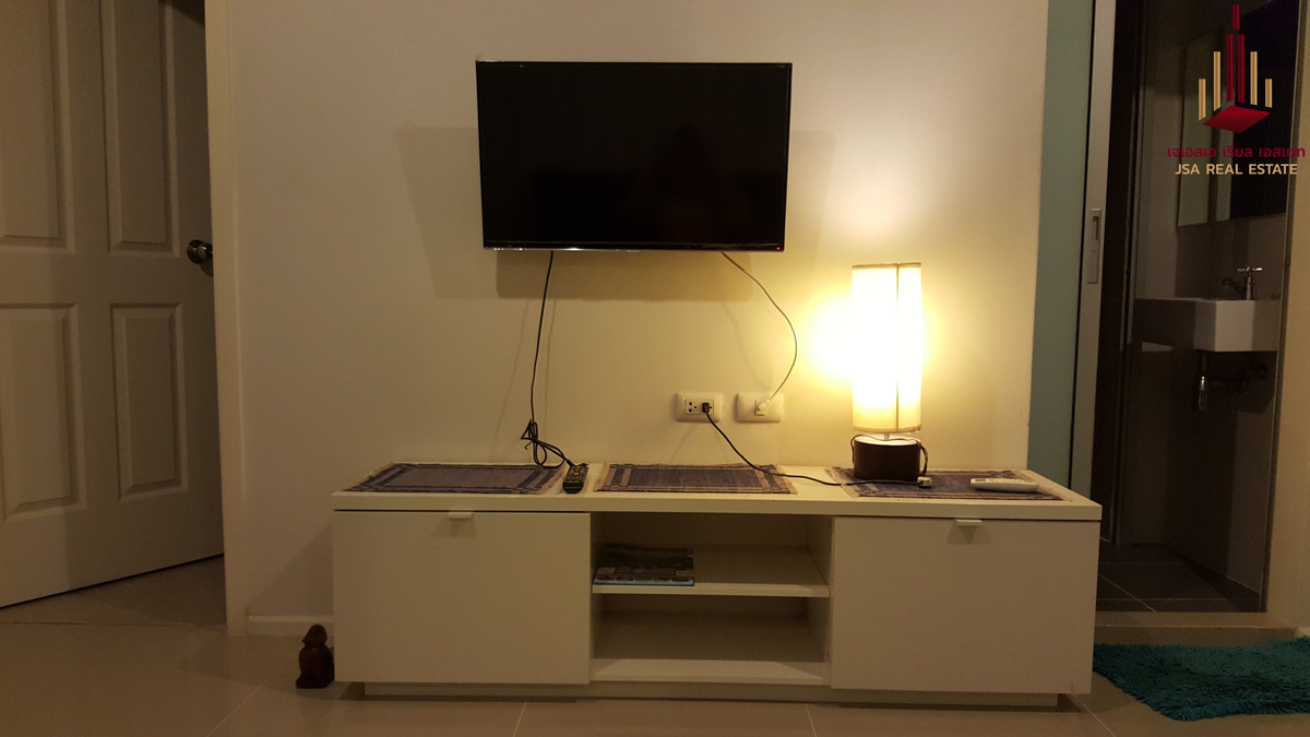 ✨ For Rent: Aspire Rama 9 Condo ✨  💰 Only 22,000 THB/month