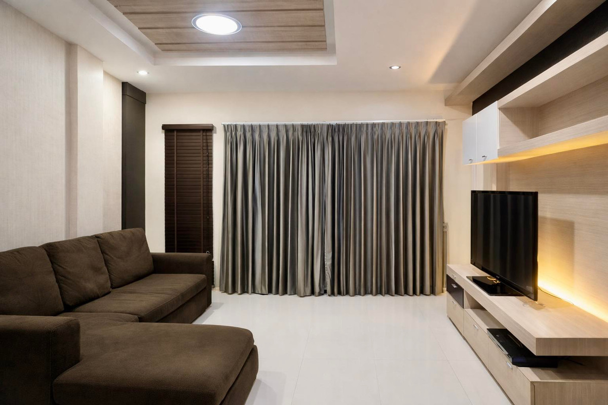 😊🏡⭐️ เช่าบ้าน เดอะไพรเวท อ่อนนุช36 สุขุมวิท77 (The Private Onnut36 Sukhumvit77) พร้อมเข้าอยู่ – รูปที่ 4