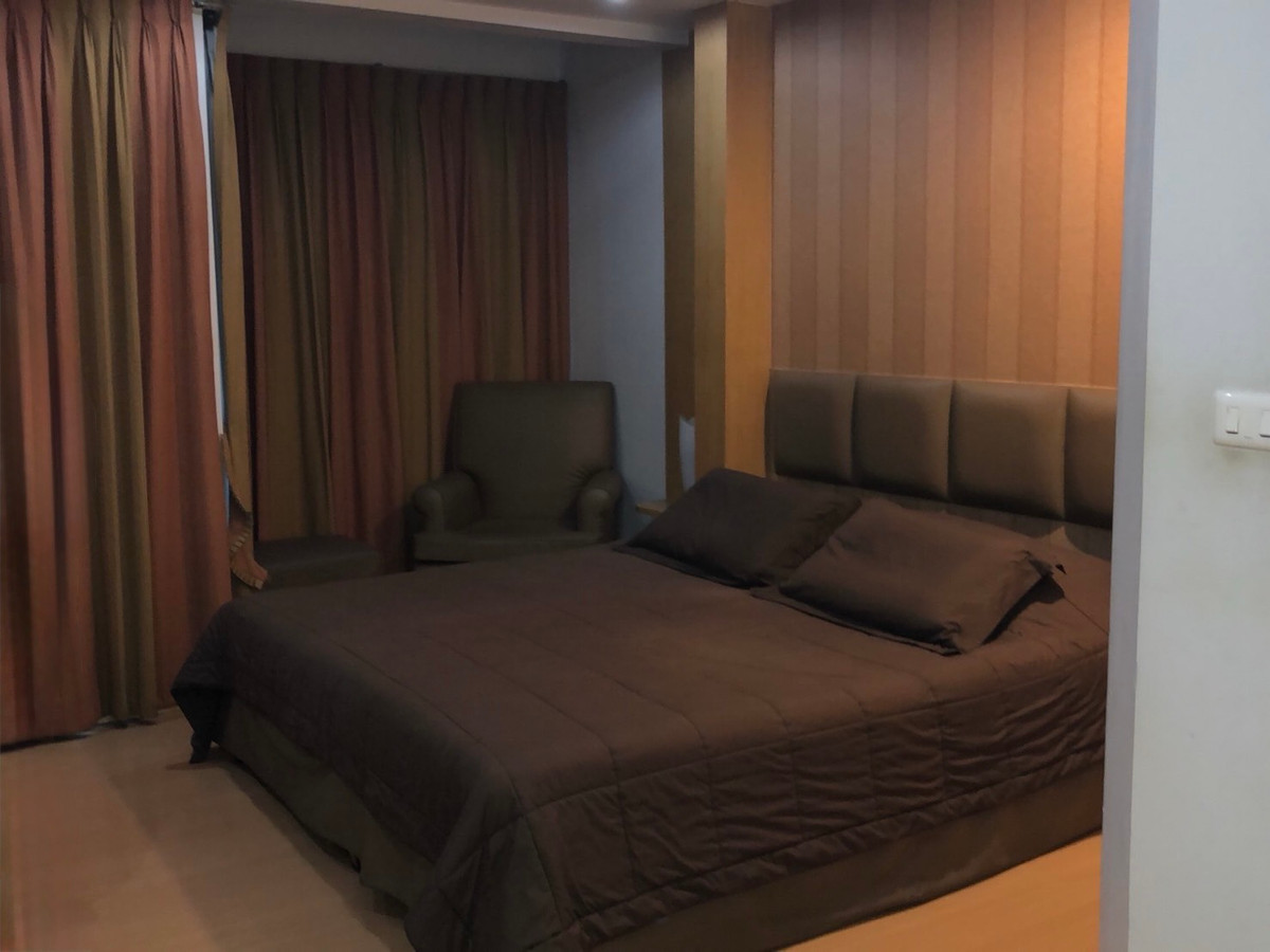 For Rent Condo Plus 38 Hip area 34 sqm Price 12k Near BTS Thonglor  – รูปที่ 2