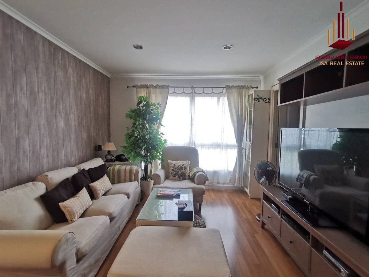 ✨ For Sale: Lumpini Place Rama 4 - Kluaynamthai Condo ✨ 💰 Only 5,100,000 THB