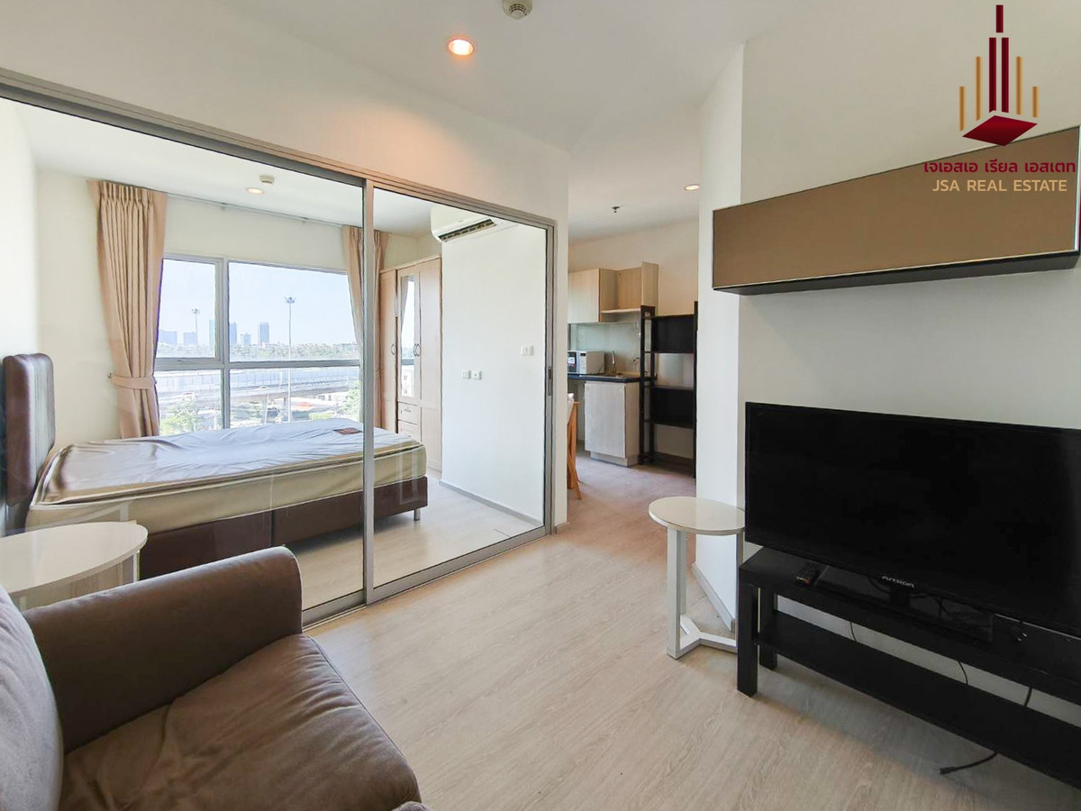 ✨ For Sale: Aspire Sathorn - Taksin (Timber Zone) Condo ✨ 💰 Only 1,390,000 THB