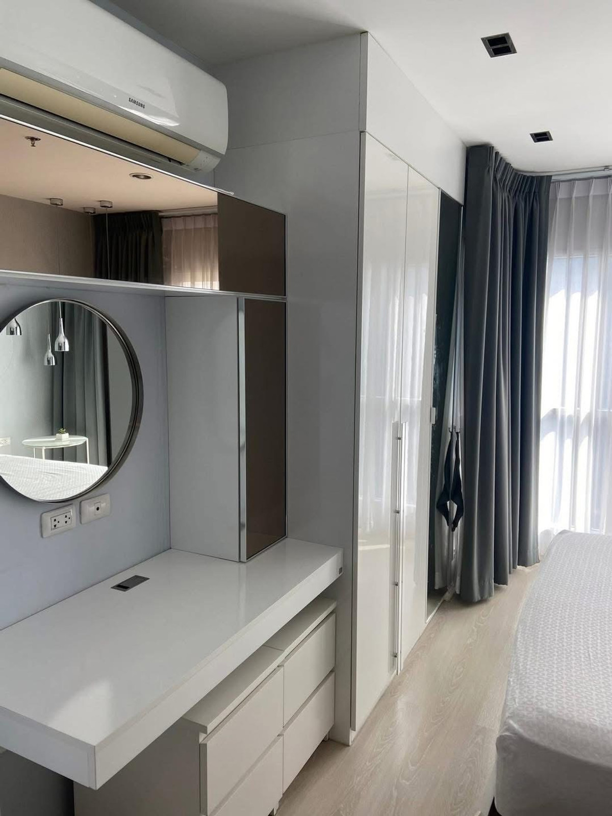 for rent Aspire rama 9 1 bed super deal🌈♥️ – รูปที่ 4