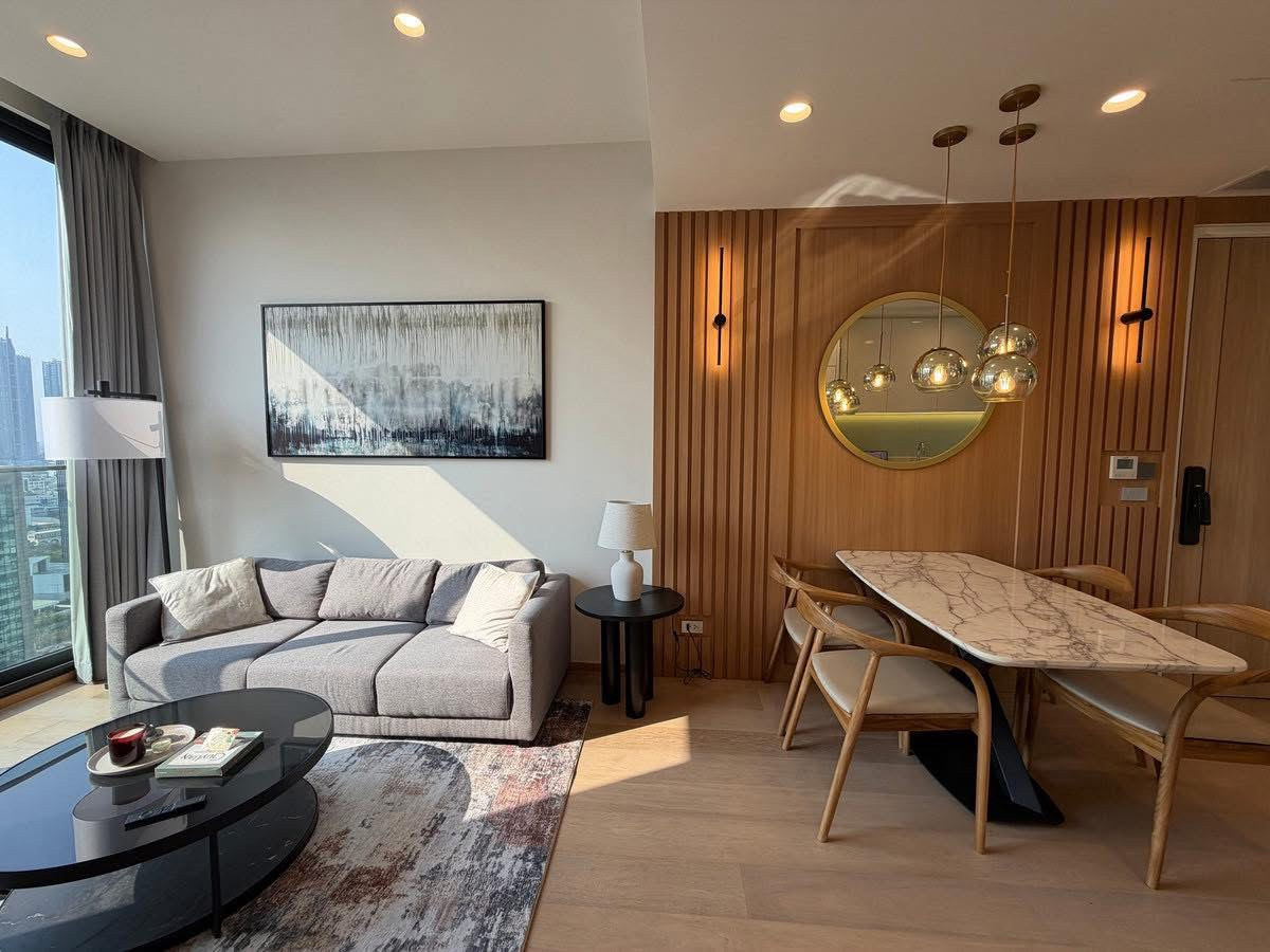 for rent Anil sathorn 2 bed nice room⭐️🌈 for rent Anil sathorn 2 bed nice room⭐️🌈