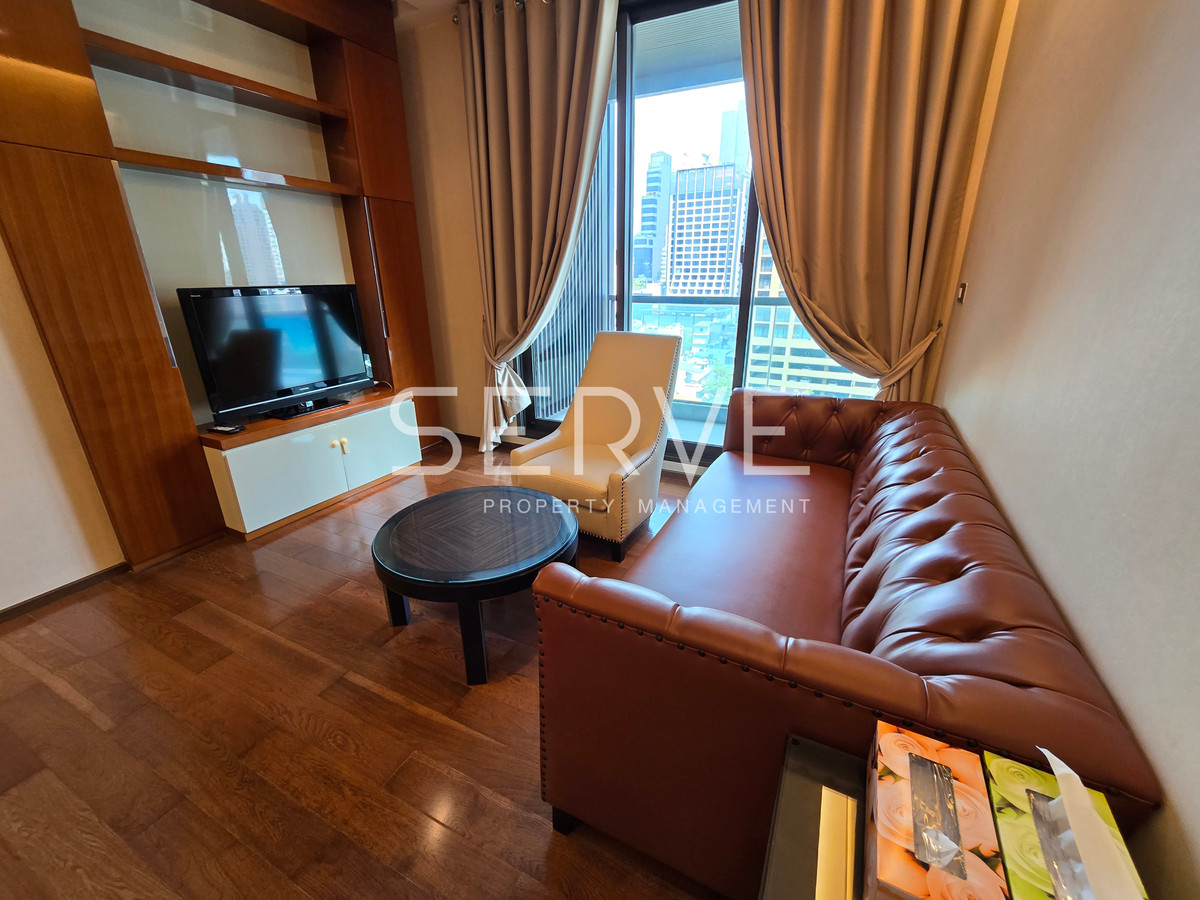🔥2 Beds with Bathtub Nice Room 70.22 sq.m. High Fl. Good Location BTS Phrom Phong 500 m. at The Address Sukhumvit 28 Condo / For Rent 🔥2 Beds with Bathtub Nice Room 70.22 sq.m. High Fl. Good Location BTS Phrom Phong 500 m. at The Address Sukhumvit 28 Condo / For Rent