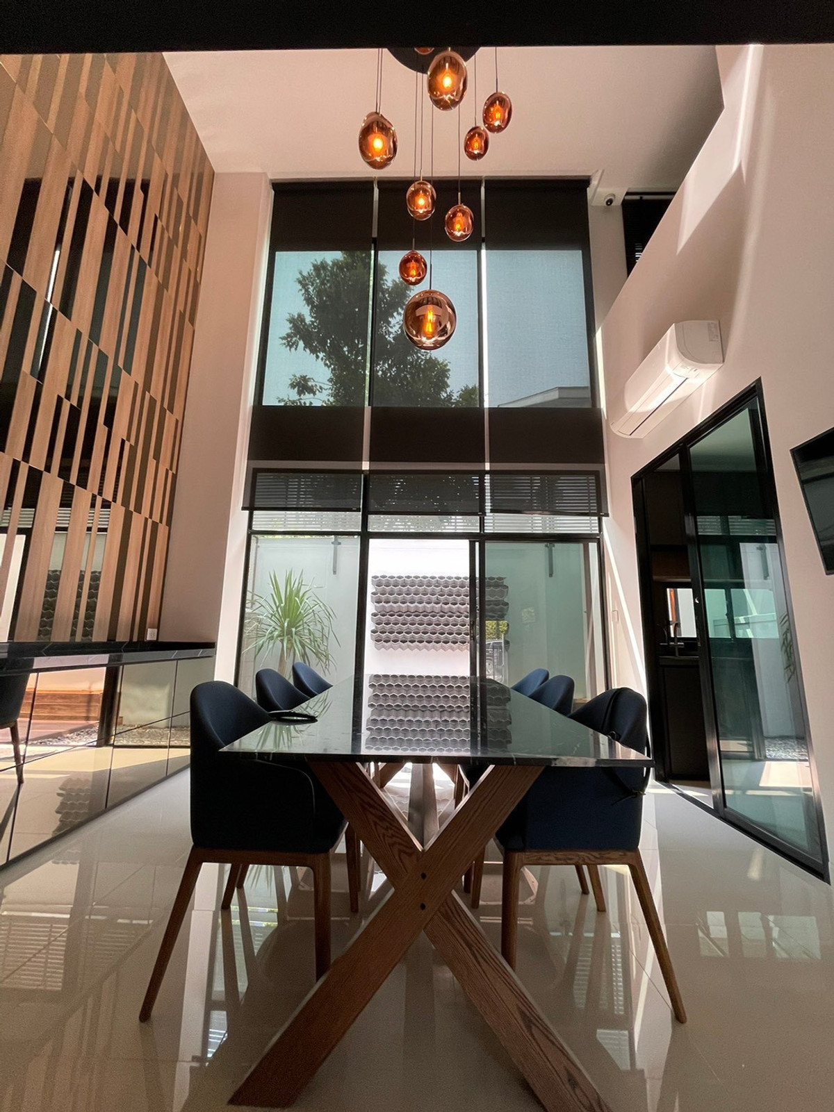 Urgent sale!! Nirvana Define Rama 9, fully furnished, ready to move in. – รูปที่ 4