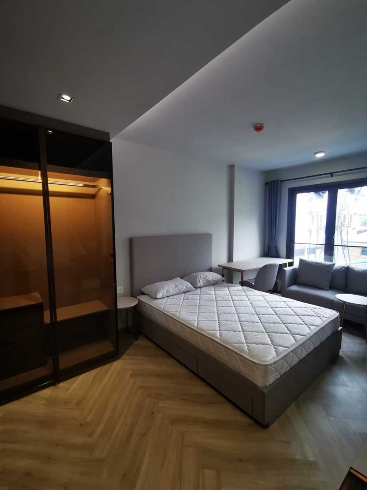 FQ Chapter Thonglor 25 ราคาดีสุดในโครงการ FQ Chapter Thonglor 25 ราคาดีสุดในโครงการ