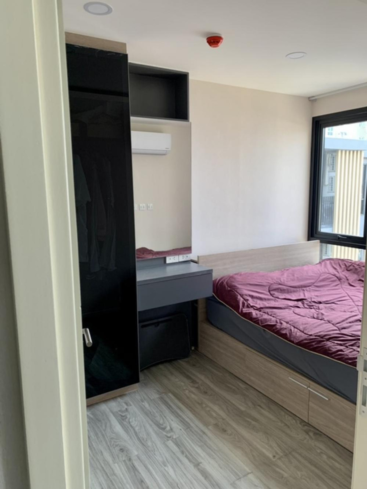 (Code SM1683) Condo for sale Ikon sukhumvit 77, Ikon Sukhumvit 77, near BTS On Nut. (Code SM1683) Condo for sale Ikon sukhumvit 77, Ikon Sukhumvit 77, near BTS On Nut.