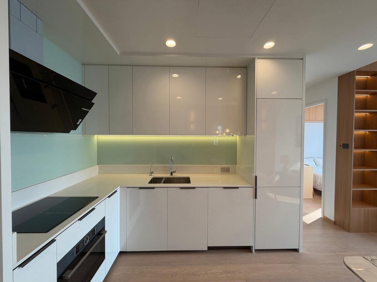for rent Anil sathorn 2 bed nice room⭐️🌈 – รูปที่ 4