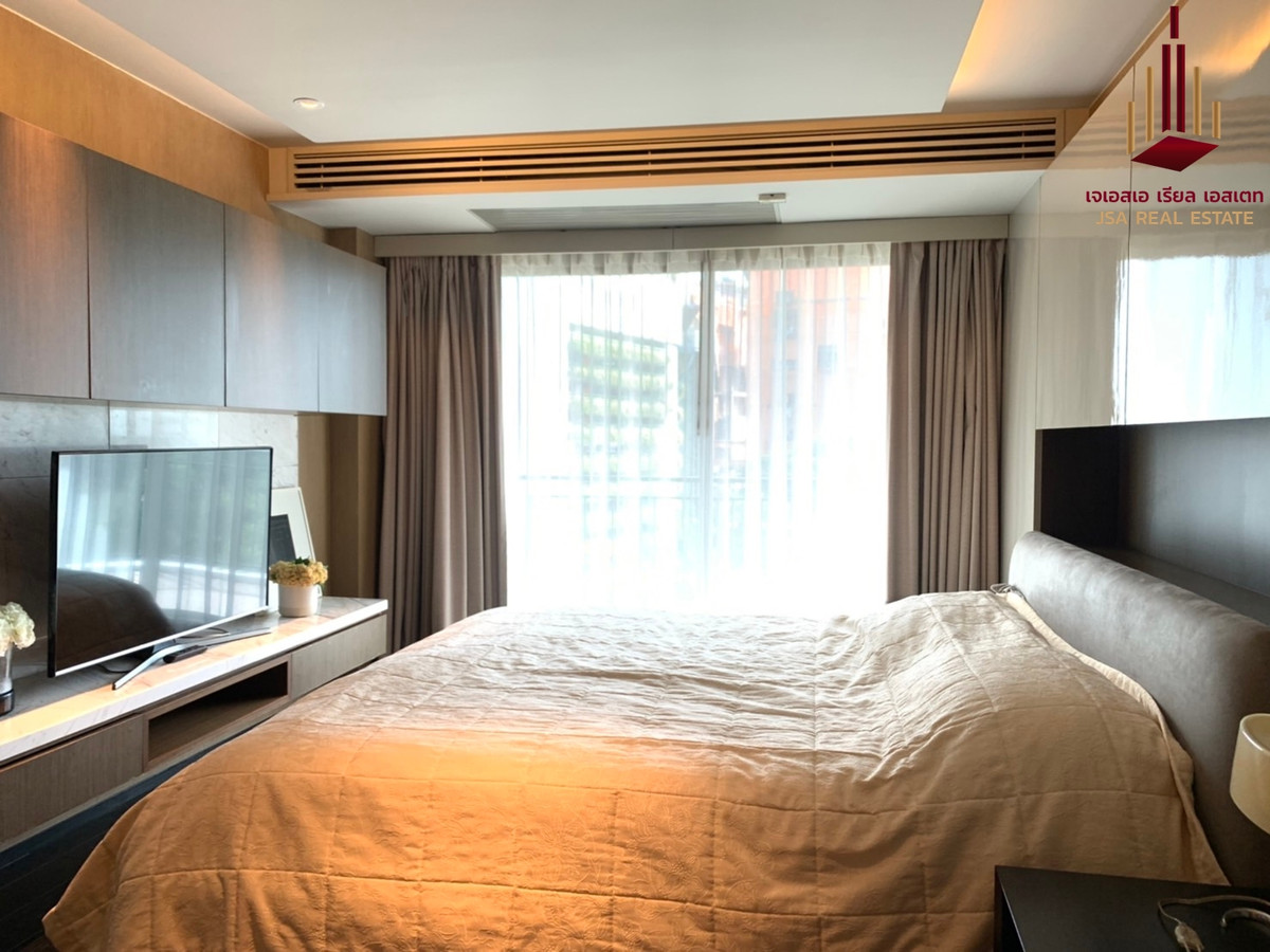 ✨ For Rent: The Crest Sukhumvit 24 Condo ✨ 💰 Only 28,000 THB/month ✨ For Rent: The Crest Sukhumvit 24 Condo ✨ 💰 Only 28,000 THB/month