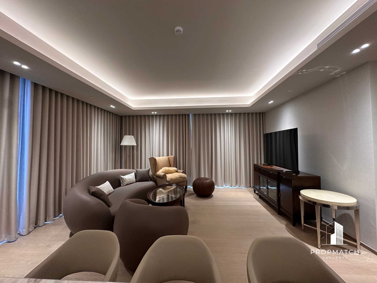 ✨Flash Deal ✨Tonson One Residence ( 2Bed 2Bath 108SQM.) พร้อมอยู่ ! เพียง 46,000,000 บาท Tel.0981315848 @propmatch