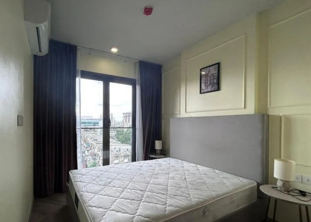 FQ Chapter Thonglor 25 [1 ห้องนอน] ราคาดีสุดในโครงการ – รูปที่ 3
