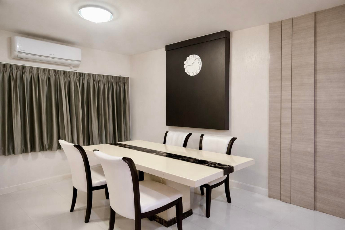 😊🏡⭐️ เช่าบ้าน เดอะไพรเวท อ่อนนุช36 สุขุมวิท77 (The Private Onnut36 Sukhumvit77) พร้อมเข้าอยู่ – รูปที่ 3