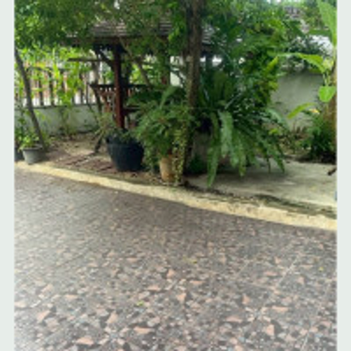 ขายด่วน Nova Place 70.5ตร.ว. 4นอน 3น้ำ 6.2ลบ. บ้านส่วนตัว มีศาลาในสวน ใกล้ รพ.ธนบุรี 2 และตลาดเวิร์คมาร์คเก็ต  – รูปที่ 4