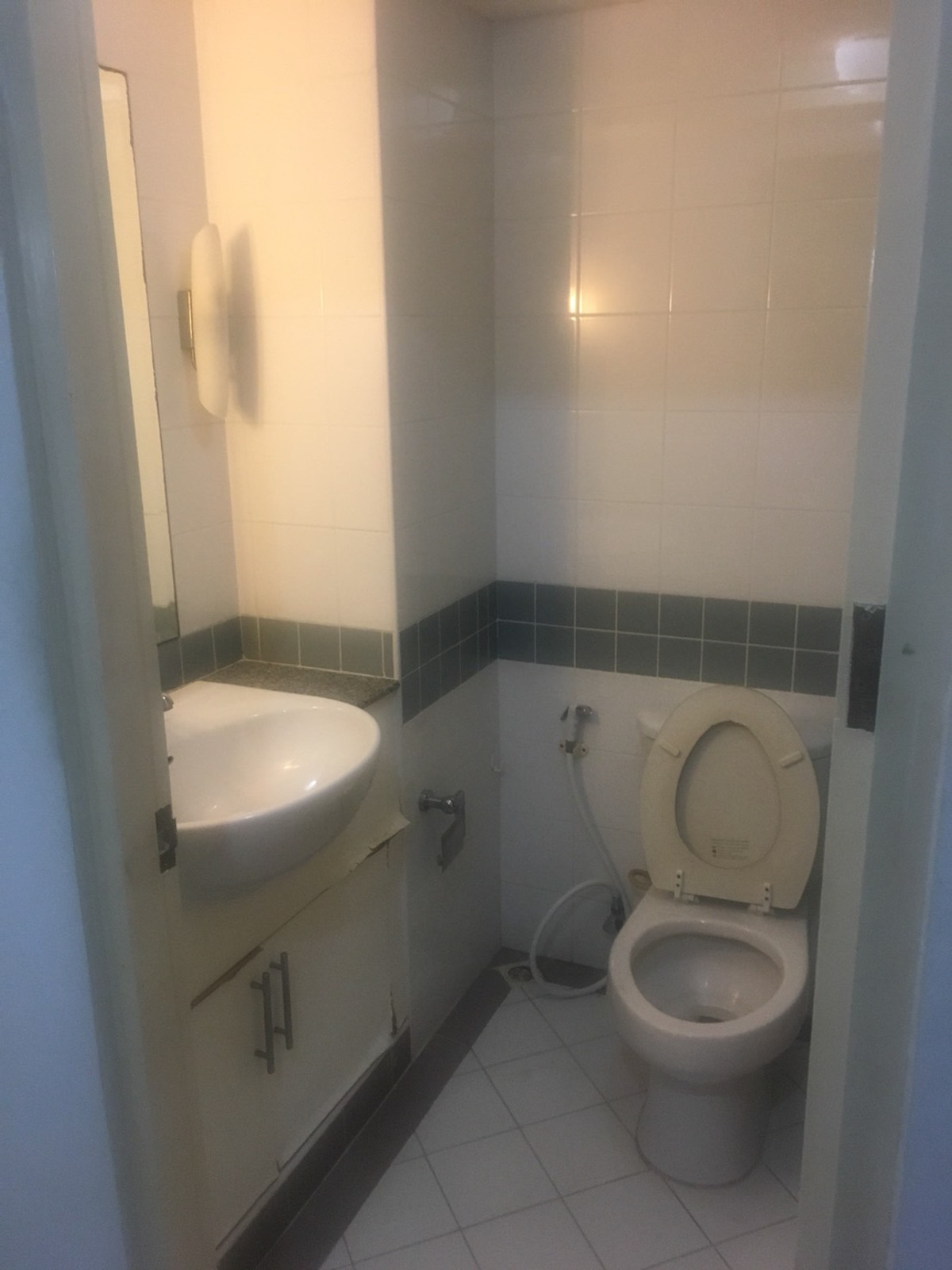 For Rent Condo Plus 38 Hip area 34 sqm Price 12k Near BTS Thonglor  – รูปที่ 4