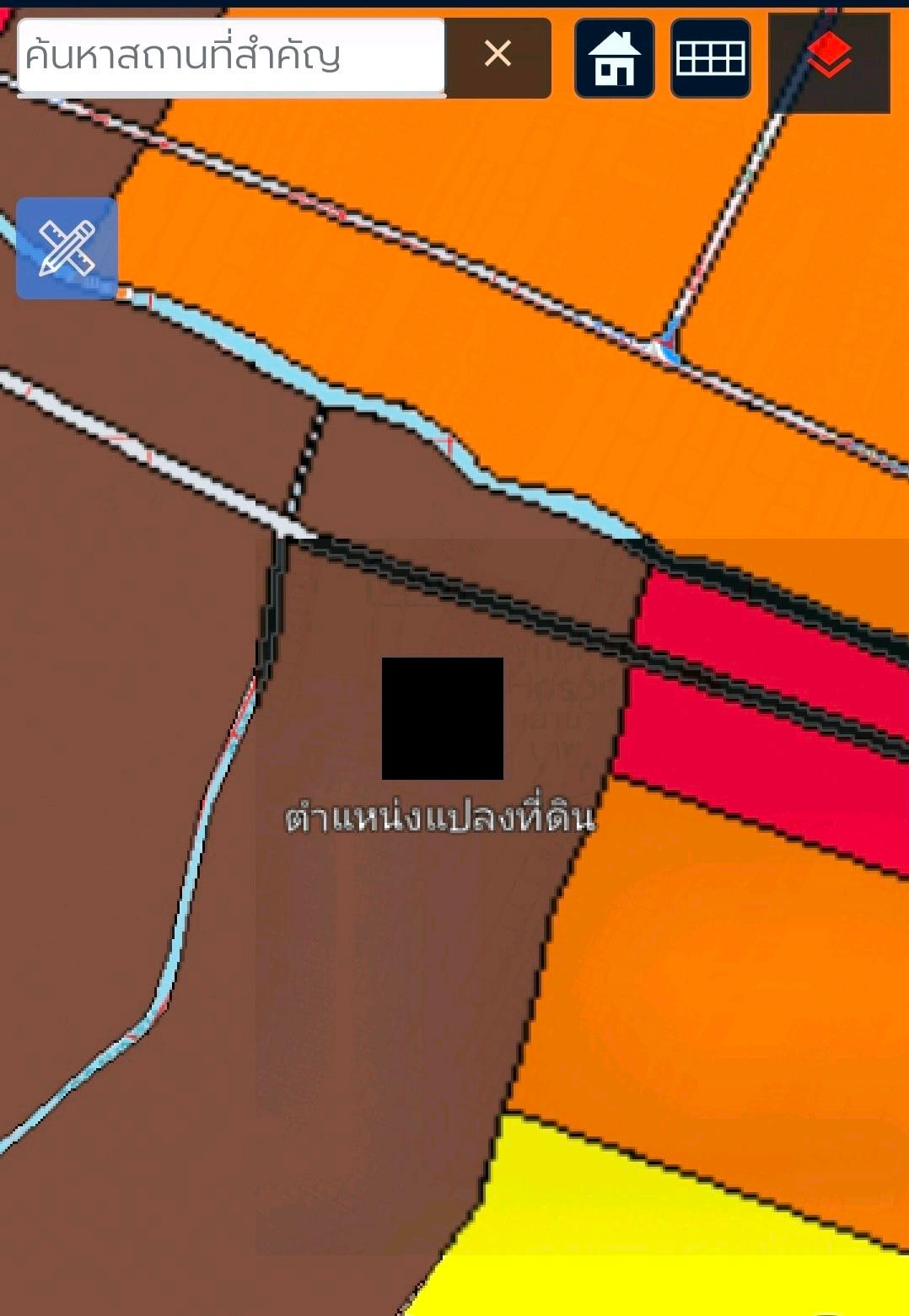 ⛳️Prime Corner Land for Sale |Land area 398 sq.wah, A rare corner plot with 3 road frontages📍Thepharak Road, Samut Prakan. For more info 📞099-415-2664 , 080-369-6366 ⛳️Prime Corner Land for Sale |Land area 398 sq.wah, A rare corner plot with 3 road frontages📍Thepharak Road, Samut Prakan. For more info 📞099-415-2664 , 080-369-6366