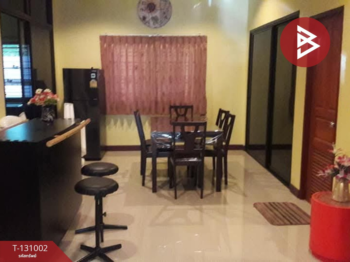 ขายบ้านเดี่ยวสไตล์พูลวิลล่า เนื้อที่ 1 งาน 17.7 ตร.วา หัวหิน ประจวบคีรีขันธ์ – รูปที่ 4