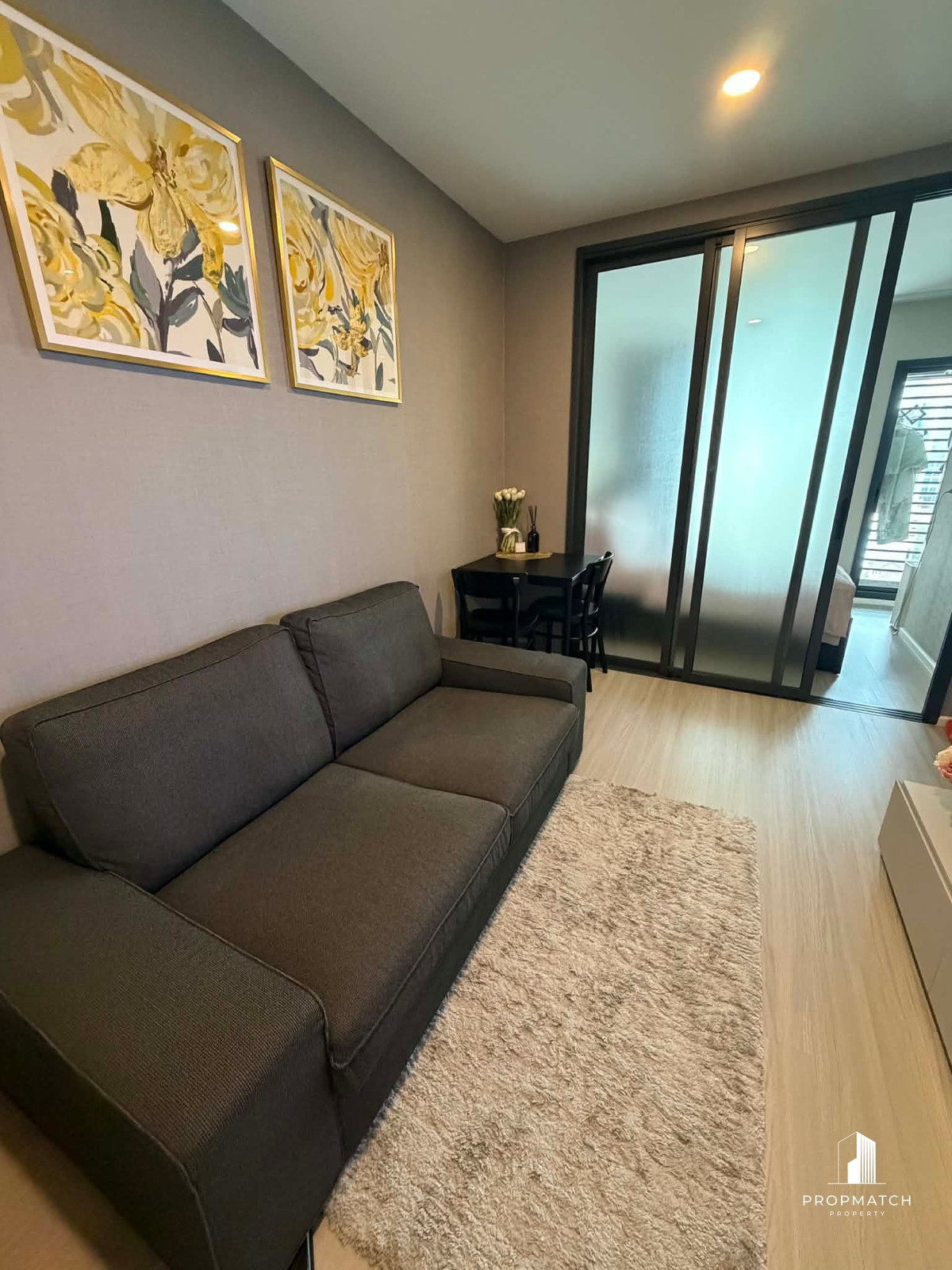 ✨Flash Deal ✨ DENIM Jatujak ( 1Bed 1Bath 29SQM.) พร้อมอยู่ ! เพียง 3,050,000 บาท Tel.0981315848 @propmatch ✨Flash Deal ✨ DENIM Jatujak ( 1Bed 1Bath 29SQM.) พร้อมอยู่ ! เพียง 3,050,000 บาท Tel.0981315848 @propmatch