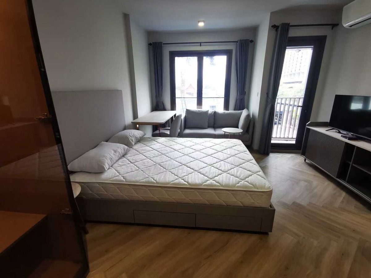 FQ Chapter Thonglor 25, best price in the project – รูปที่ 2