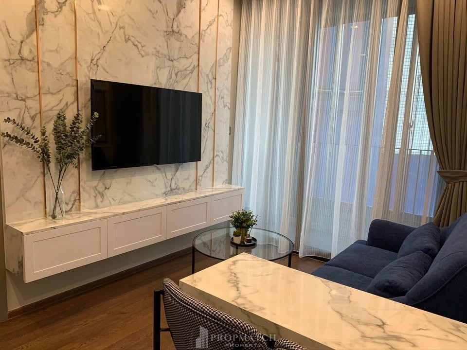 🔥🔥Empty room, ready to move in. 35K🔥🔥Condo, good location, BTS IDEO Q Victory Monument (2 bed 48.5 sqm) Tel.093-9796392 K.Cher 🔥🔥Empty room, ready to move in. 35K🔥🔥Condo, good location, BTS IDEO Q Victory Monument (2 bed 48.5 sqm) Tel.093-9796392 K.Cher
