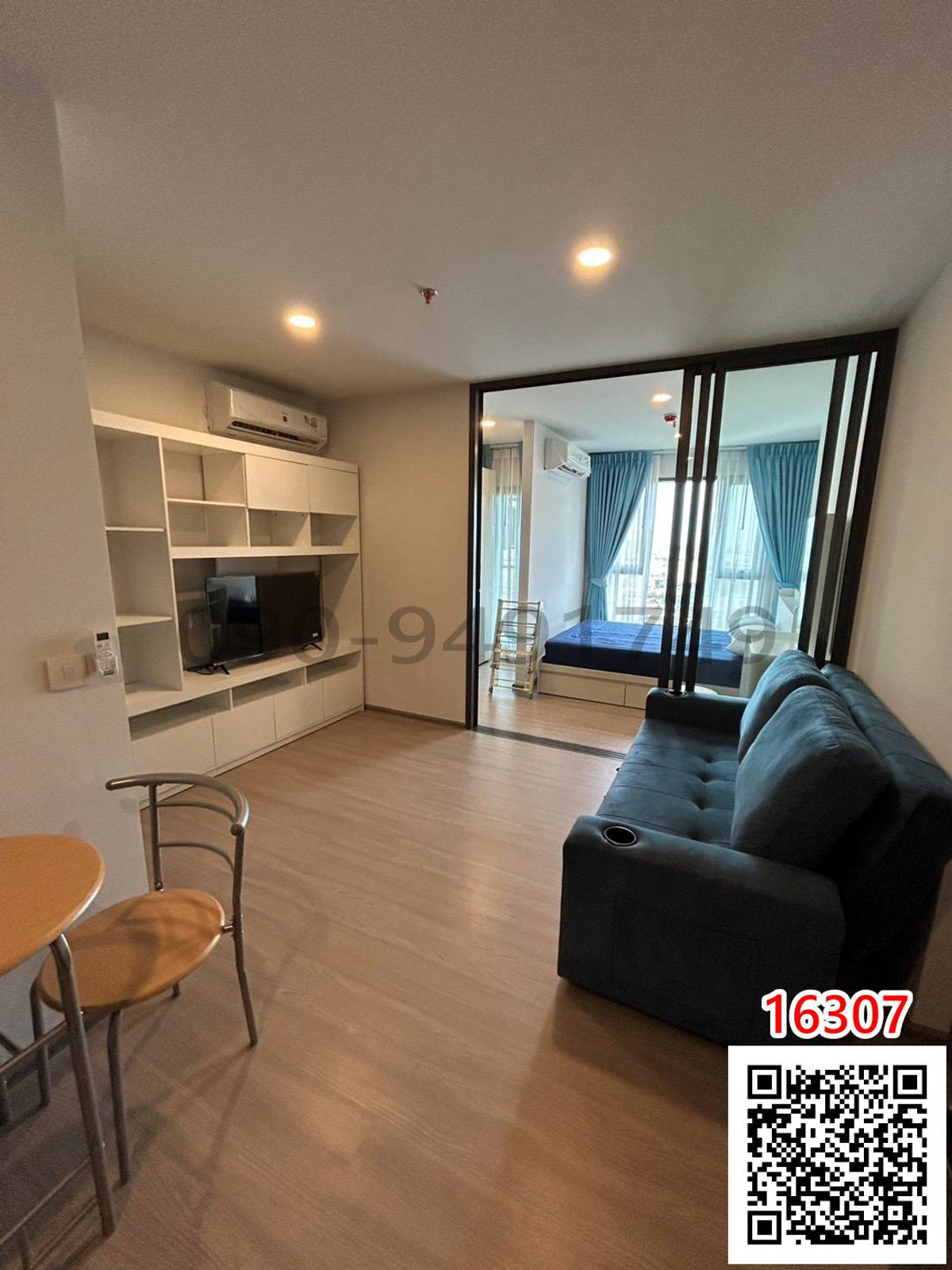 Condo for rent Aspire Sukhumvit - Rama 4, size 31 sq m., near BTS Phra Khanong. Condo for rent Aspire Sukhumvit - Rama 4, size 31 sq m., near BTS Phra Khanong.