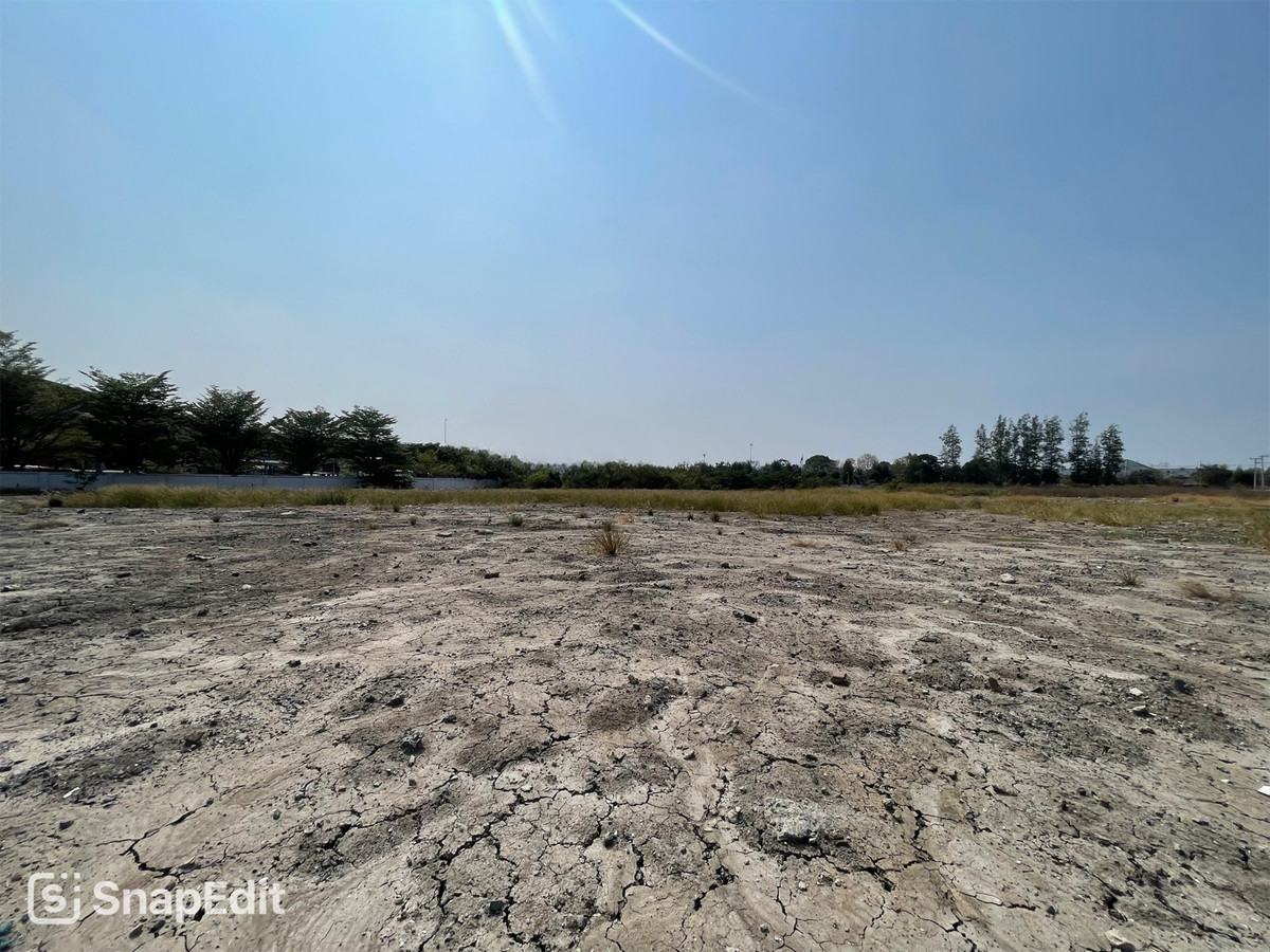 Large Development Land for Sale on Phahonyothin Road 6-1-88 Rai Yellow Zoning Large Development Land for Sale on Phahonyothin Road 6-1-88 Rai Yellow Zoning