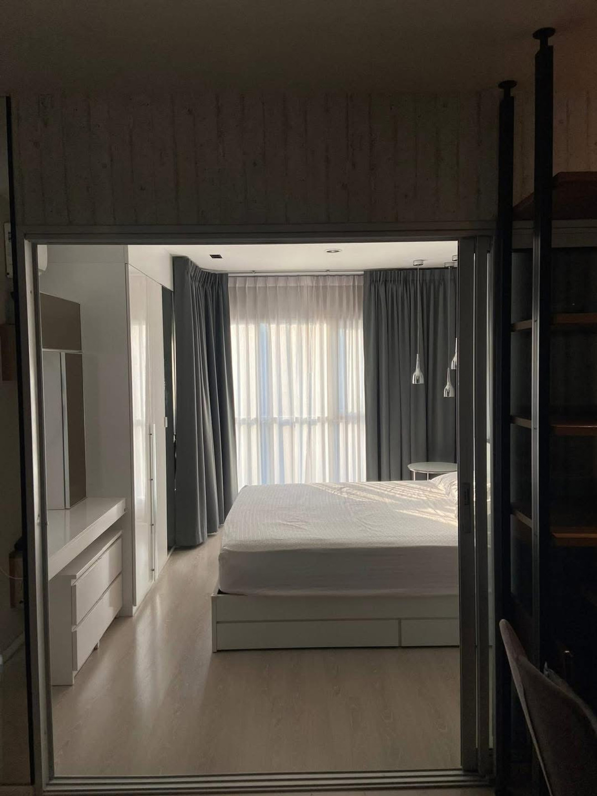 for rent Aspire rama 9 1 bed super deal🌈♥️