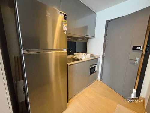 ✨Flash Deal ✨ IDEO Sukhumvit 93 ( 1Bed 1Bath 26SQM.) พร้อมอยู่ ! เพียง 3,350,000 บาท Tel.0981315848 @propmatch