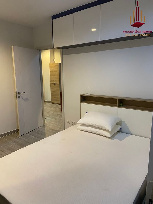 ✨ For Rent: The Base Phetkasem Condo ✨ 💰 Only 13,000 THB/month