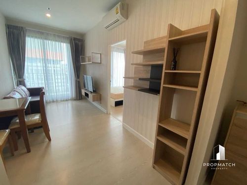 ✨Flash Deal ✨The Niche Pride Thonglor - Phetchaburi ( 1Bed 1Bath 31.3SQM.) พร้อมอยู่ ! เพียง 3,150,000 บาท Tel.0981315848 @propmatch