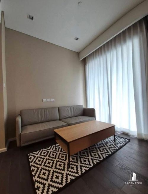 ✨Flash Deal ✨ The Saint Residences ( 2Bed 2Bath 56SQM.) ready to move in! Only 5,200,000 baht Tel.0981315848 @propmatch