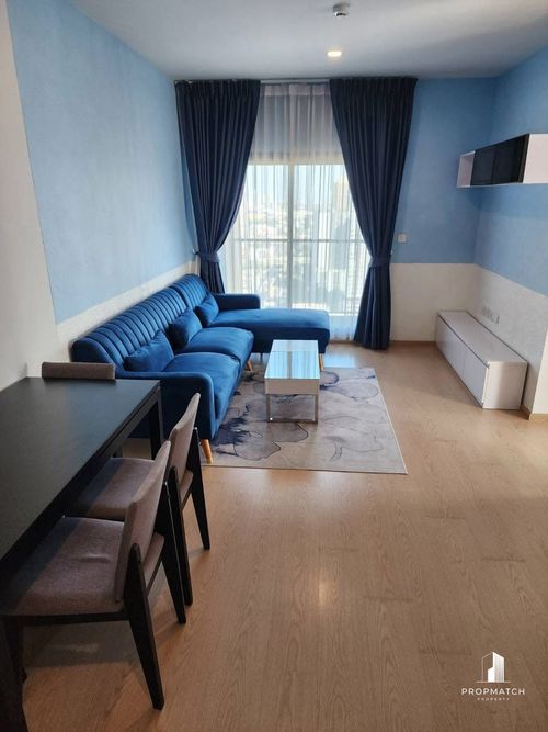 ✨Flash Deal ✨The Tree sukhumvit 71 ( 1Bed 1Bath 56SQM.) พร้อมอยู่ ! เพียง 5,499,900 บาท Tel.0981315848 @propmatch
