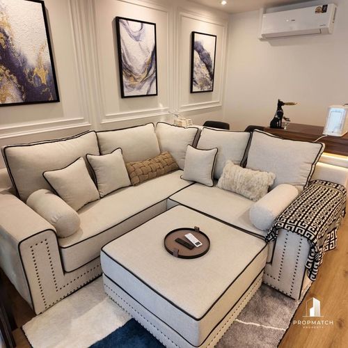 ✨Flash Deal ✨Sukhumvit Suite Sukhumvit 13 ( 1Bed 1Bath 40SQM.) พร้อมอยู่ ! เพียง 4,800,000 บาท Tel.0981315848 @propmatch