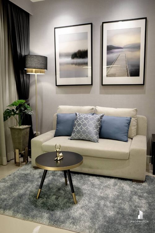 ✨Flash Deal ✨ IDEO Ladprao 5 ( 1Bed 1Bath 39SQM.) พร้อมอยู่ ! เพียง 3,950,000 บาท Tel.0981315848 @propmatch