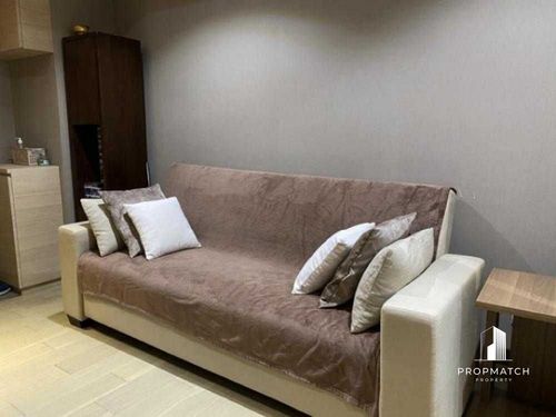 ✨Flash Deal ✨ Klass Silom (1Bed 1Bath 32.6SQM.) ready to move in! Only 4,990,000 baht Tel.0981315848 @propmatch