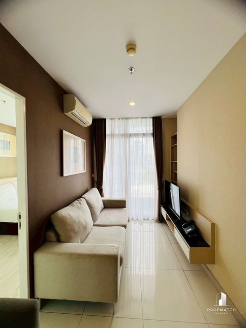  ✨Flash Deal ✨Movenpick Residence Ekkamai ( 1Bed 1Bath 30.48SQM.) พร้อมอยู่ ! เพียง 3,000,000 บาท Tel.0981315848 @propmatch